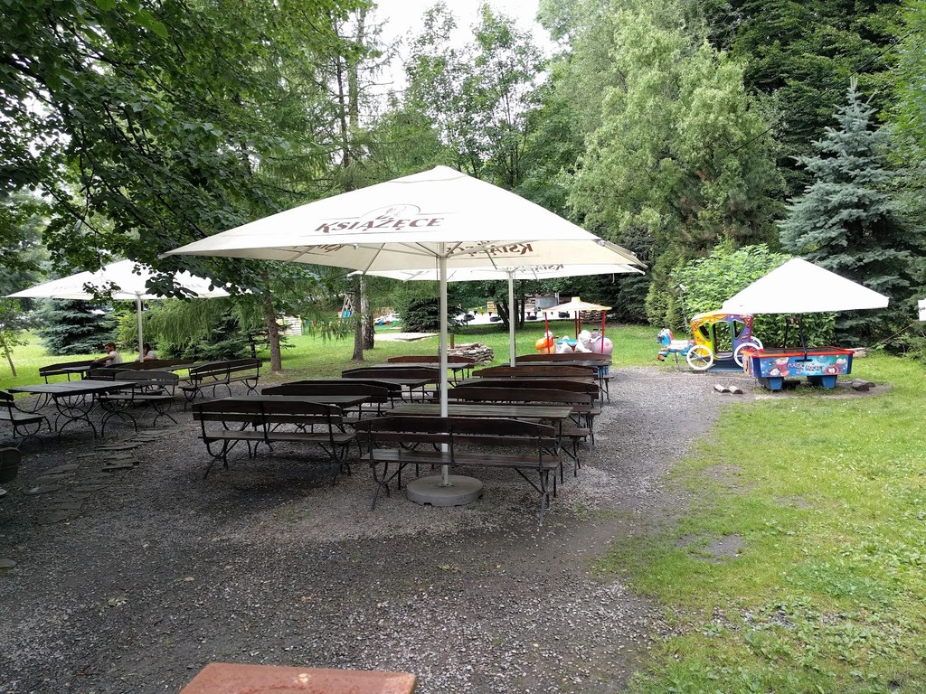Karczma Góralska (Source: Google Maps)