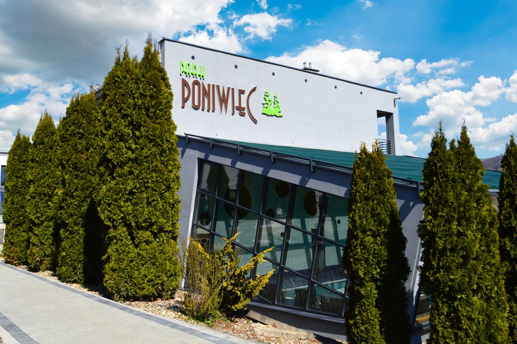 Park Poniwiec (Source: Google Maps)