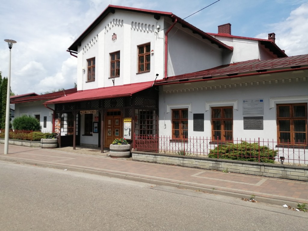 Ustroń Museum (Source: Google Maps)