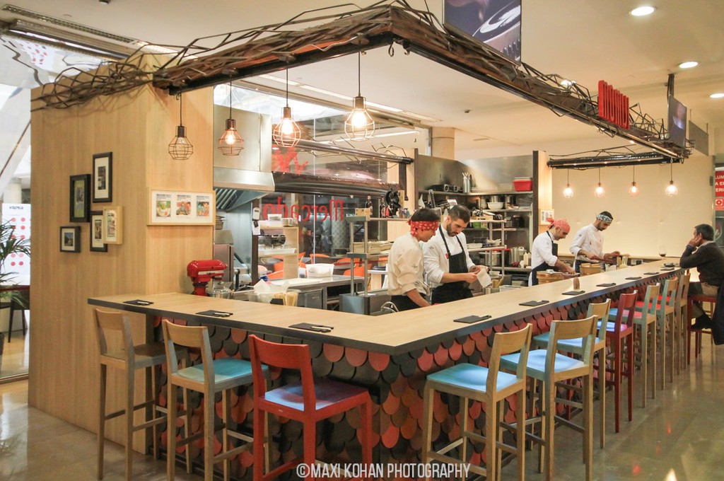 Momiji Japanese Restaurant (Source: Google Maps)