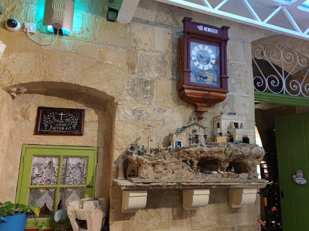 Nenu The Artisan Baker (Source: Google Maps)