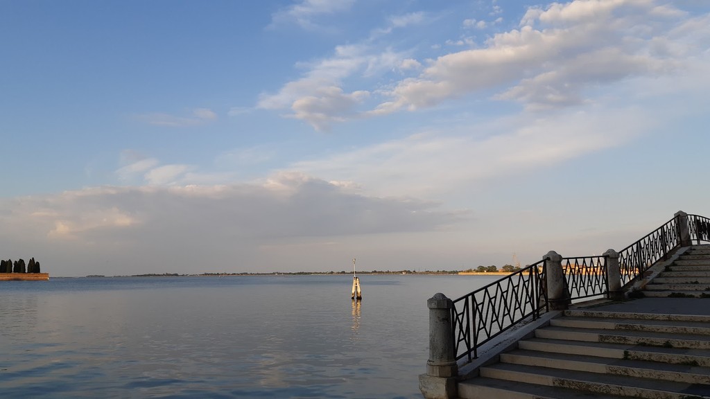 Fondamenta Nove (Source: Google Maps)