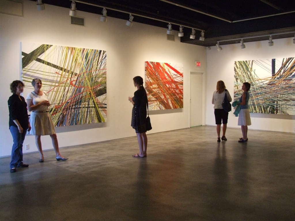 Vernon Public Art Gallery (Source: Google Maps)