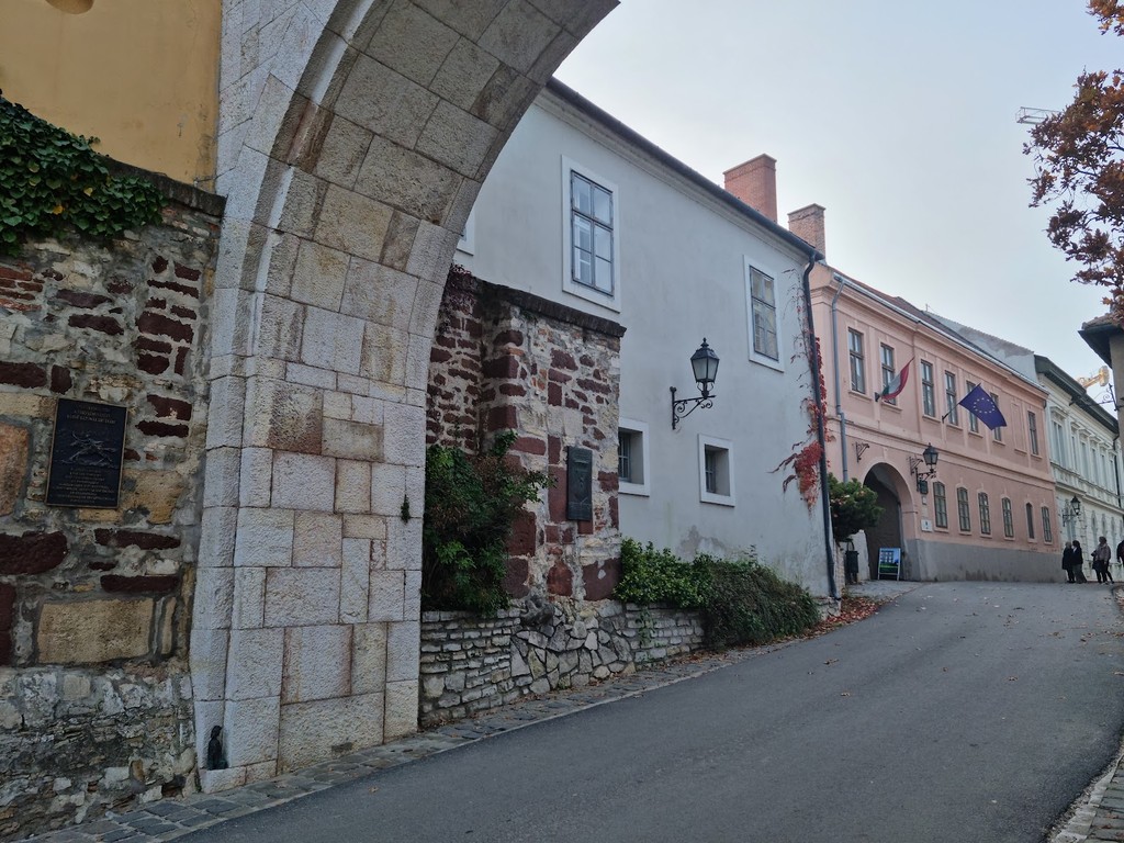 Castle Hill Gallery (Source: Google Maps)