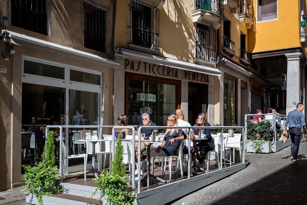 Pasticceria Venezia (Source: Google Maps)