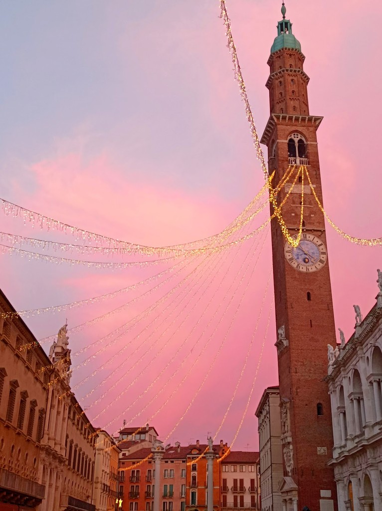 Piazza dei Signori (Source: Google Maps)