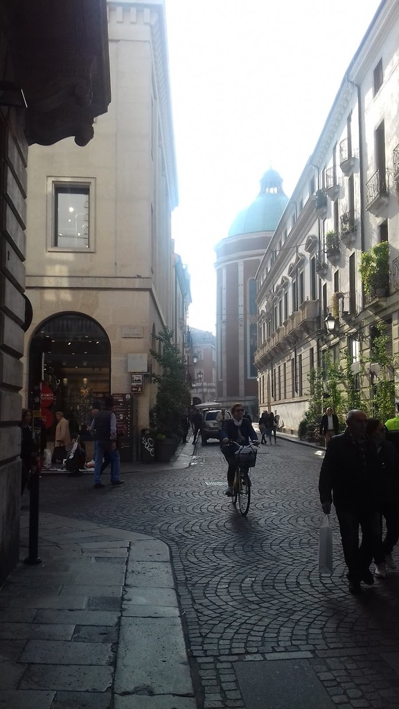 Via Cesare Battisti (Source: Google Maps)