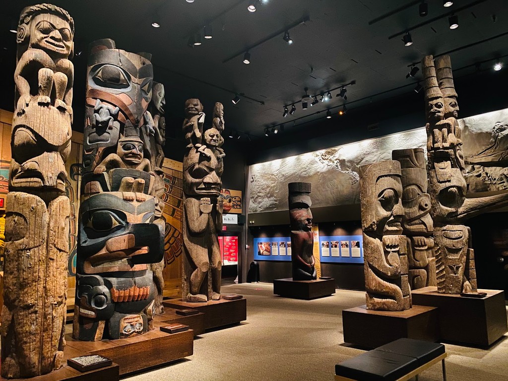 Royal BC Museum (Source: Google Maps)