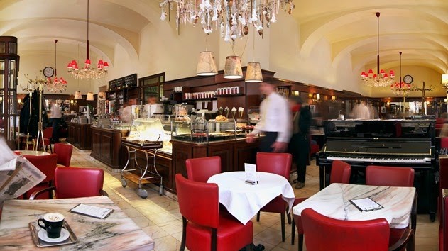 Café Diglas (Source: Google Maps)