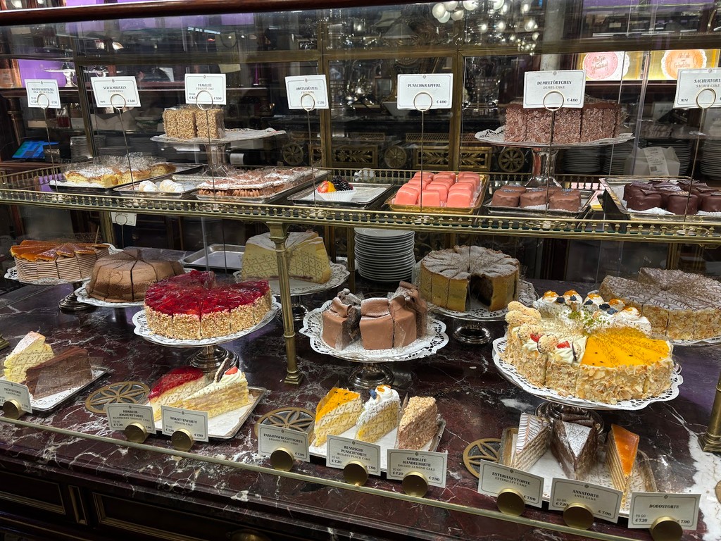 Demel (Source: Google Maps)