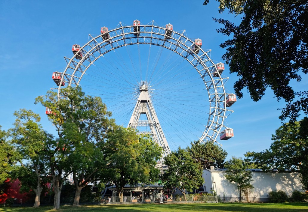 Prater Park (Source: Google Maps)