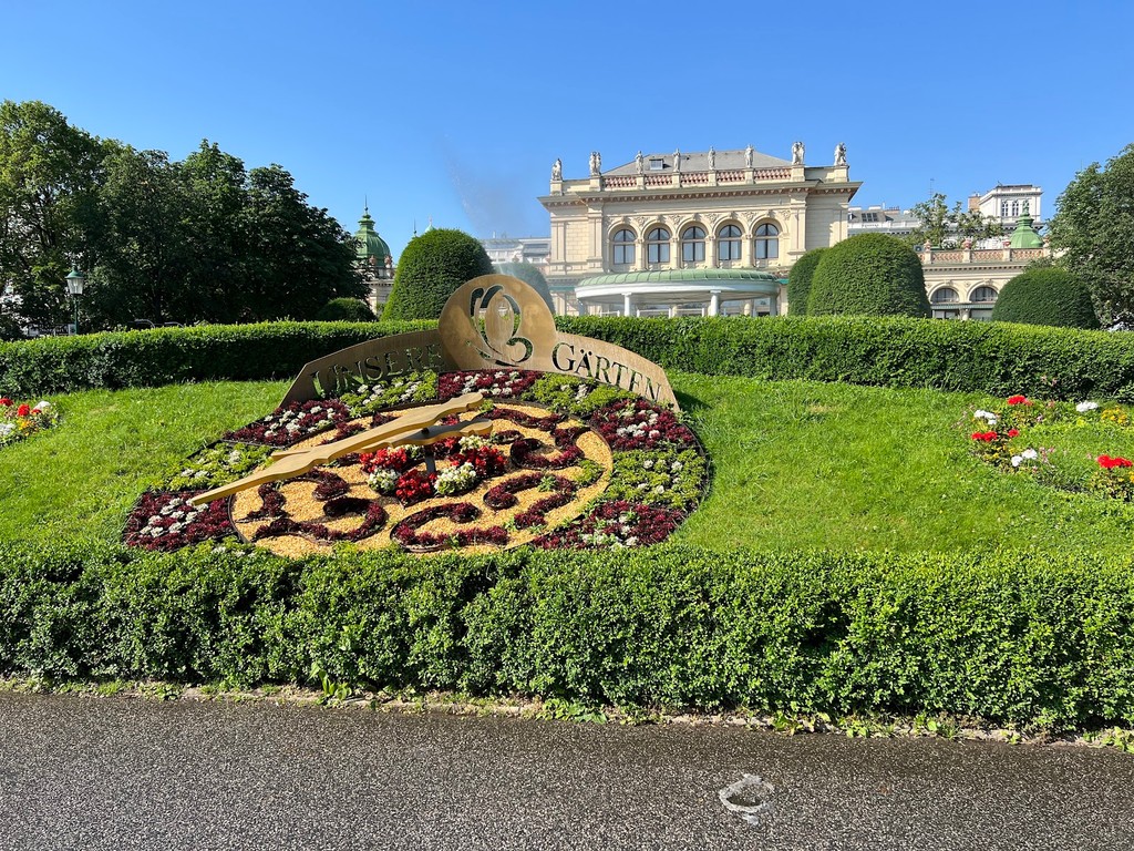 Stadtpark (Source: Google Maps)