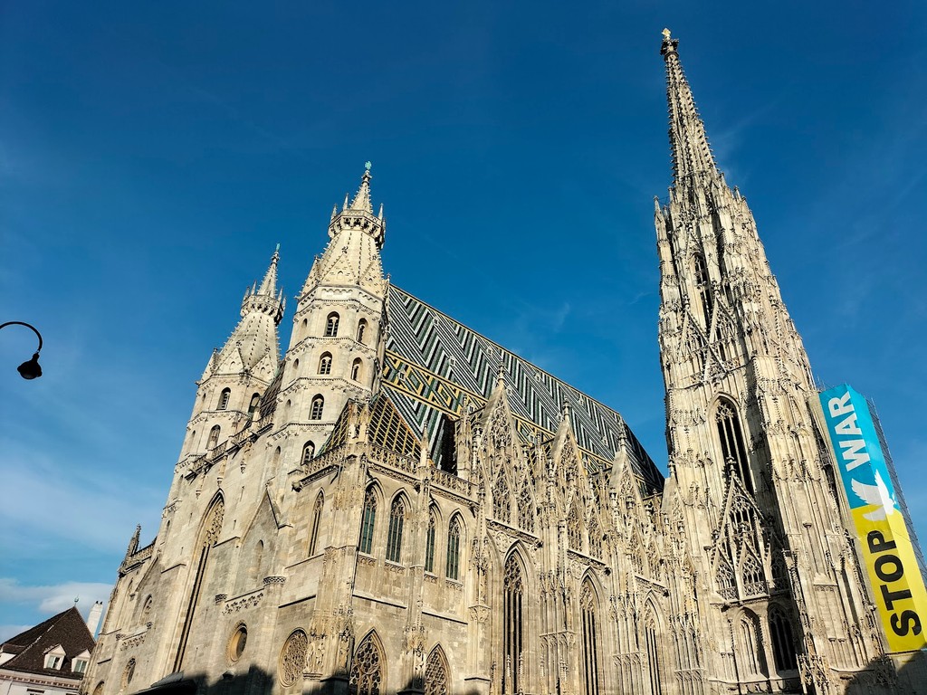 Stephansplatz (Source: Google Maps)