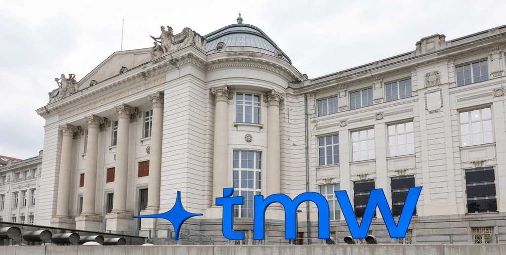 Technisches Museum Wien (Vienna Technical Museum) (Source: Google Maps)