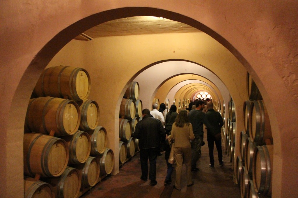 Bodega Cooperativa de Villena (Source: Google Maps)