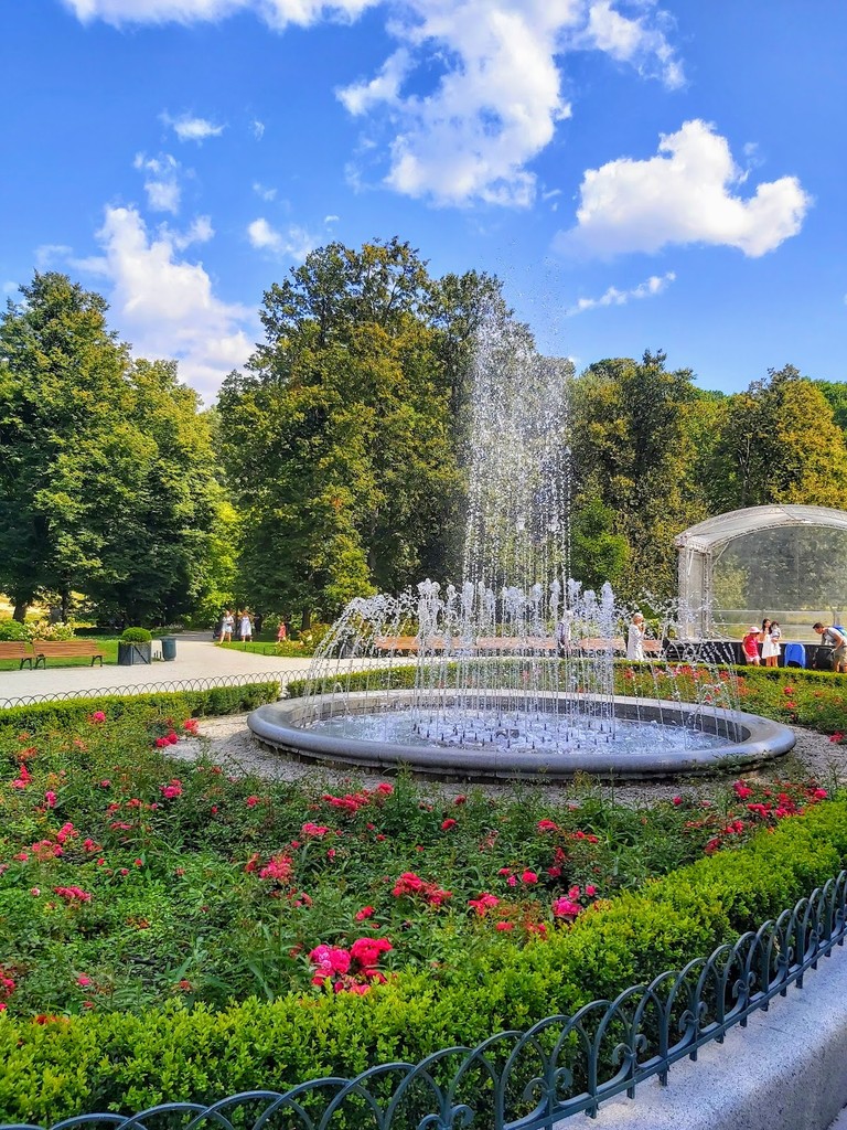 Bernardine Gardens (Source: Google Maps)