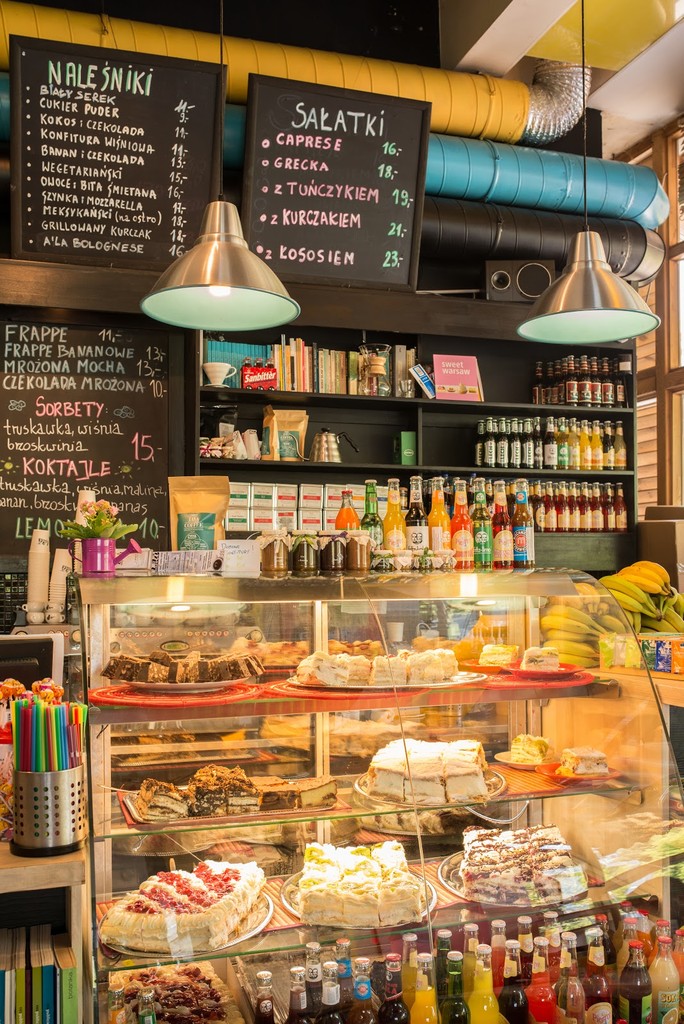 Café Kafka (Source: Google Maps)
