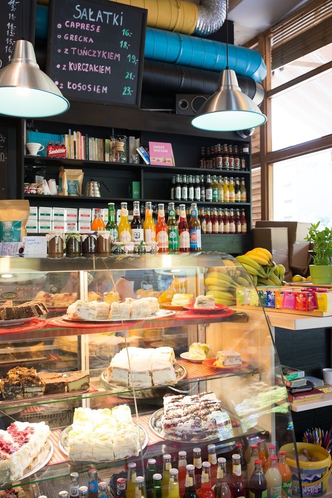 Kafka Café (Source: Google Maps)