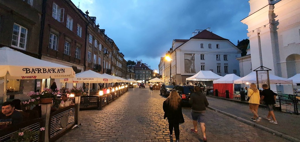 Old Town Market Place (Source: Google Maps)