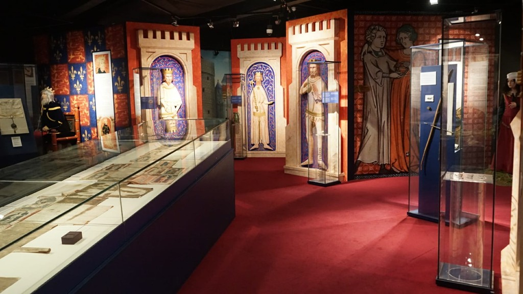 Medieval Museum (Source: Google Maps)