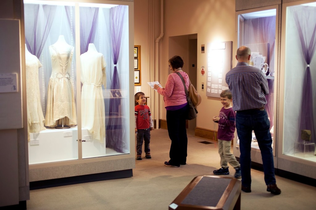 DuPage County Historical Museum (Source: Google Maps)
