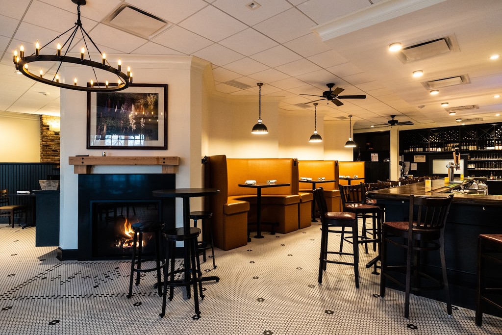 Sam's of Gedney Way (Source: Google Maps)