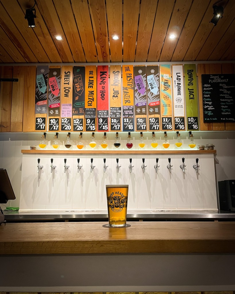 Nadodrze Brewery (Source: Google Maps)