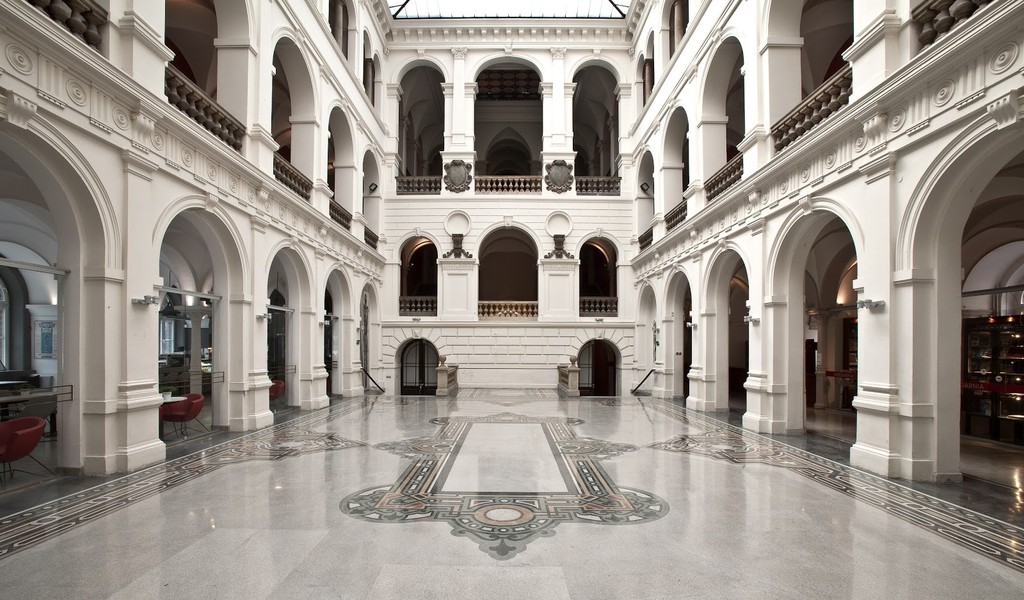 National Museum (Muzeum Narodowe) (Source: Google Maps)