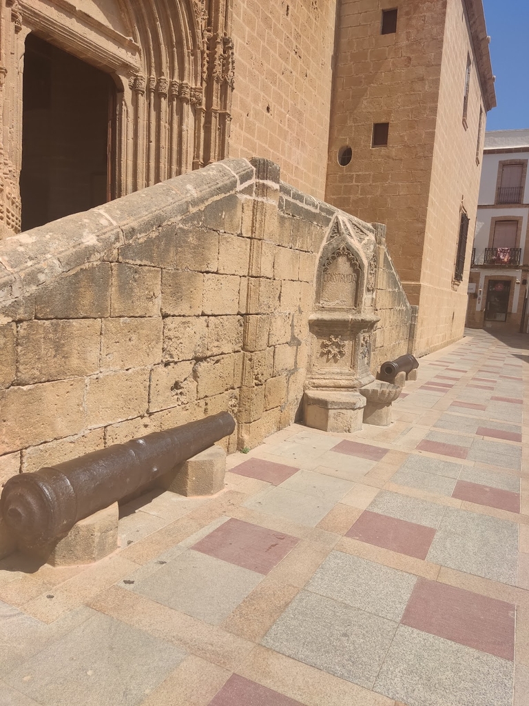 Plaça de l'Església (Source: Google Maps)