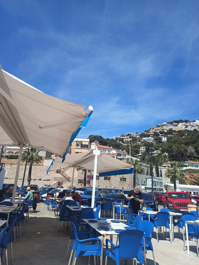 Restaurante La Cantina (Source: Google Maps)