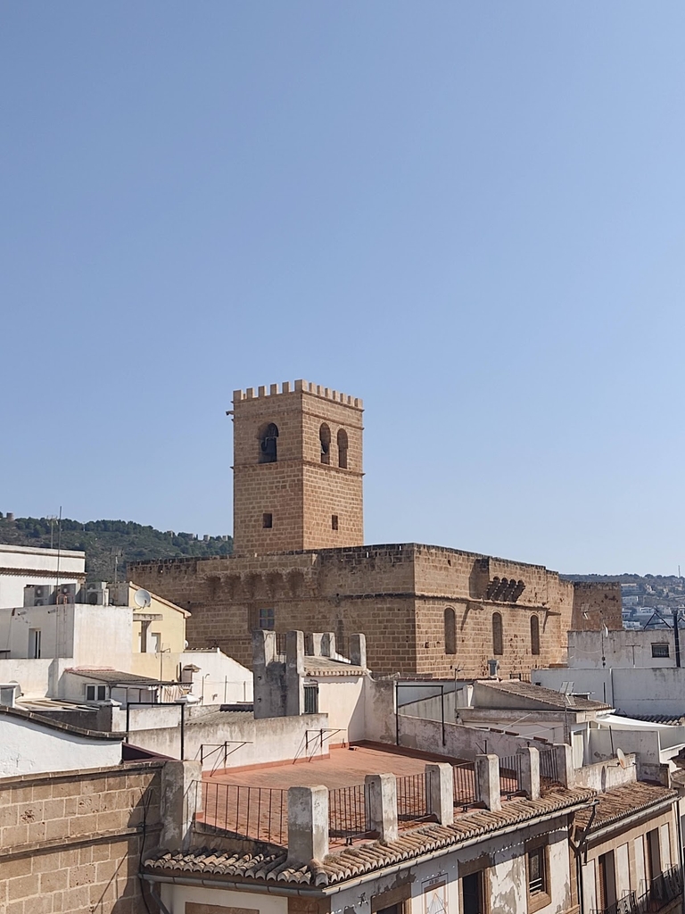 Soler Blasco Archaeological and Ethnographic Museum (Source: Google Maps)