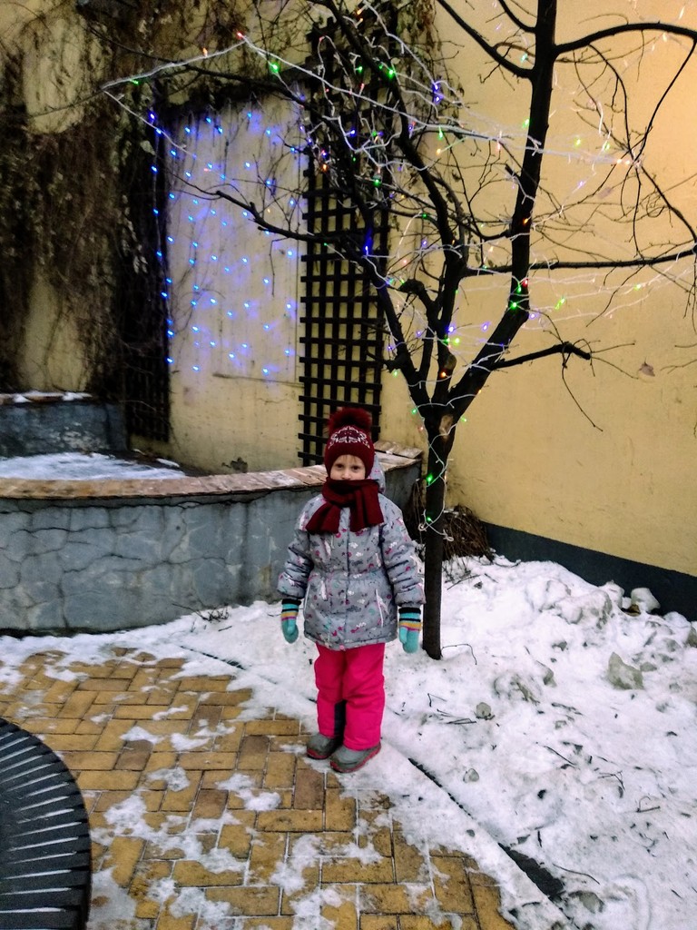 Sobinov Street (Source: Google Maps)