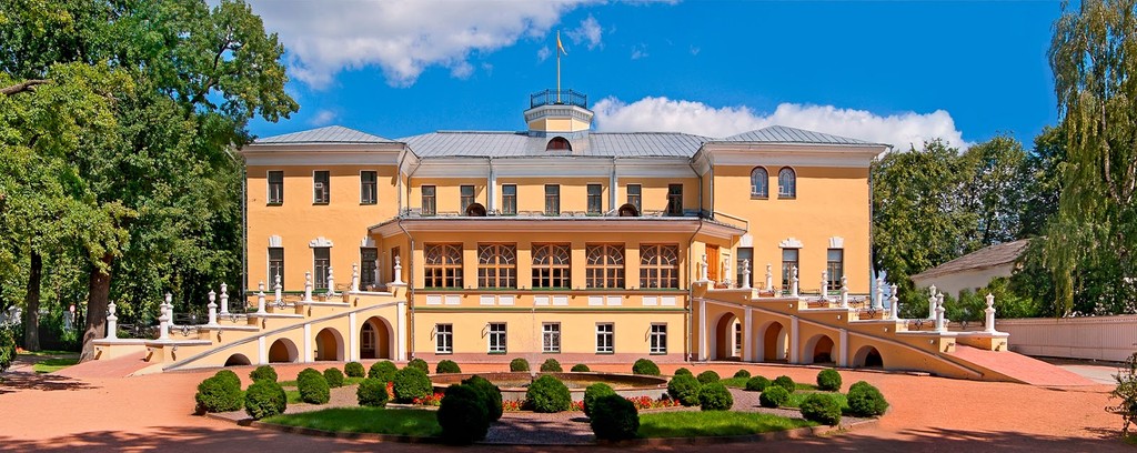 Yaroslavl Art Museum (Source: Google Maps)