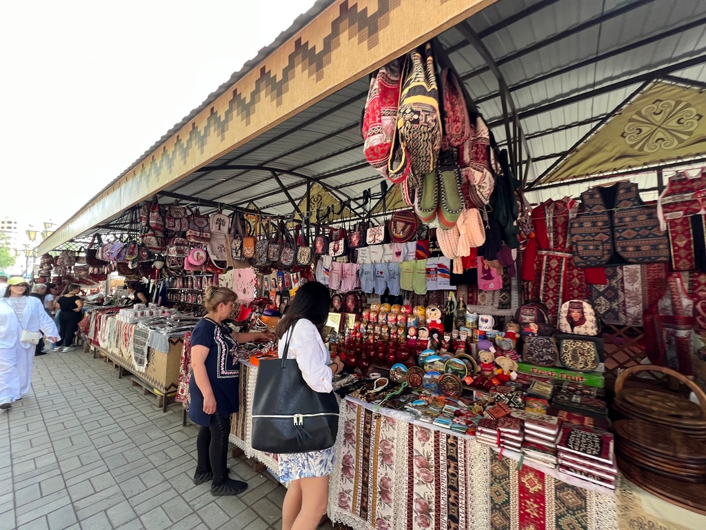 Vernissage Market (Source: Google Maps)