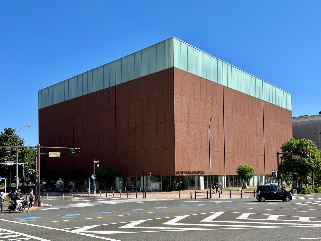Cup Noodles Museum (Source: Google Maps)