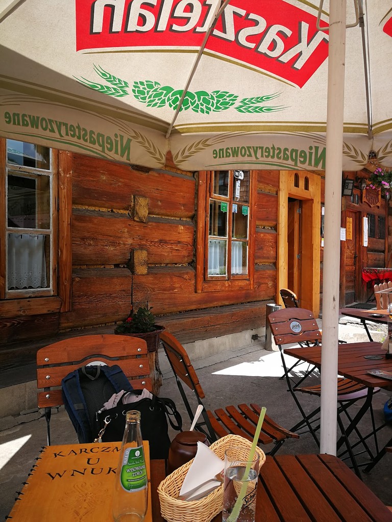 Karczma U Wnuka (Source: Google Maps)