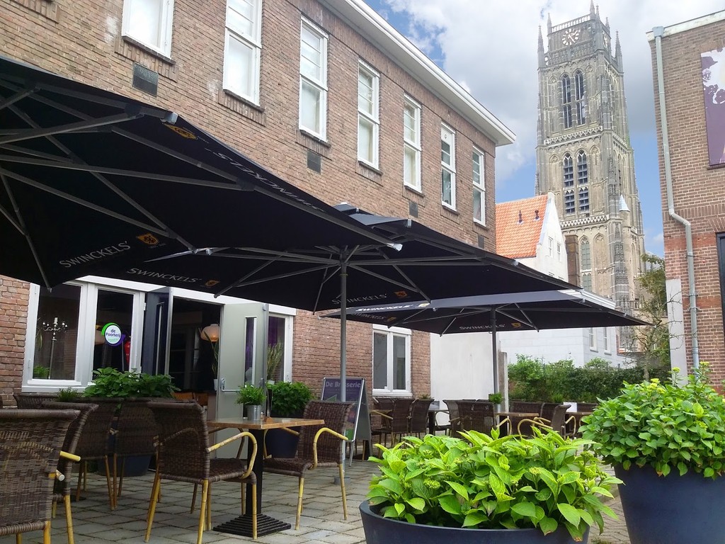 De Poorterij (Source: Google Maps)