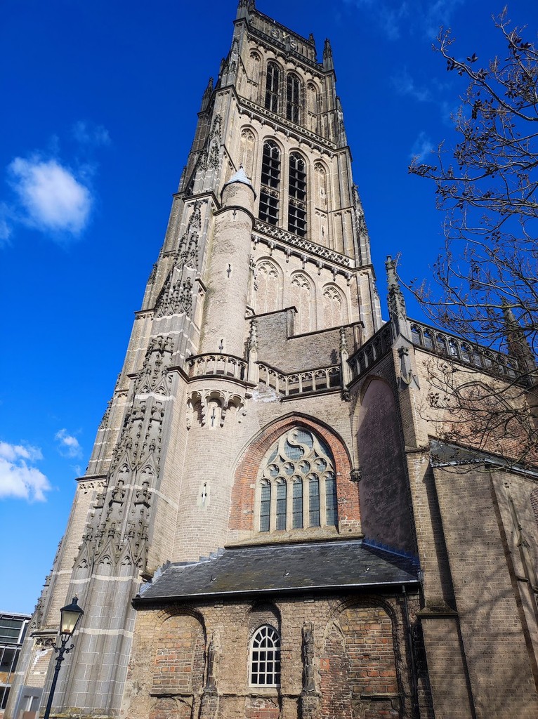 Sint-Maartenskerk (St. Martin's Church) (Source: Google Maps)