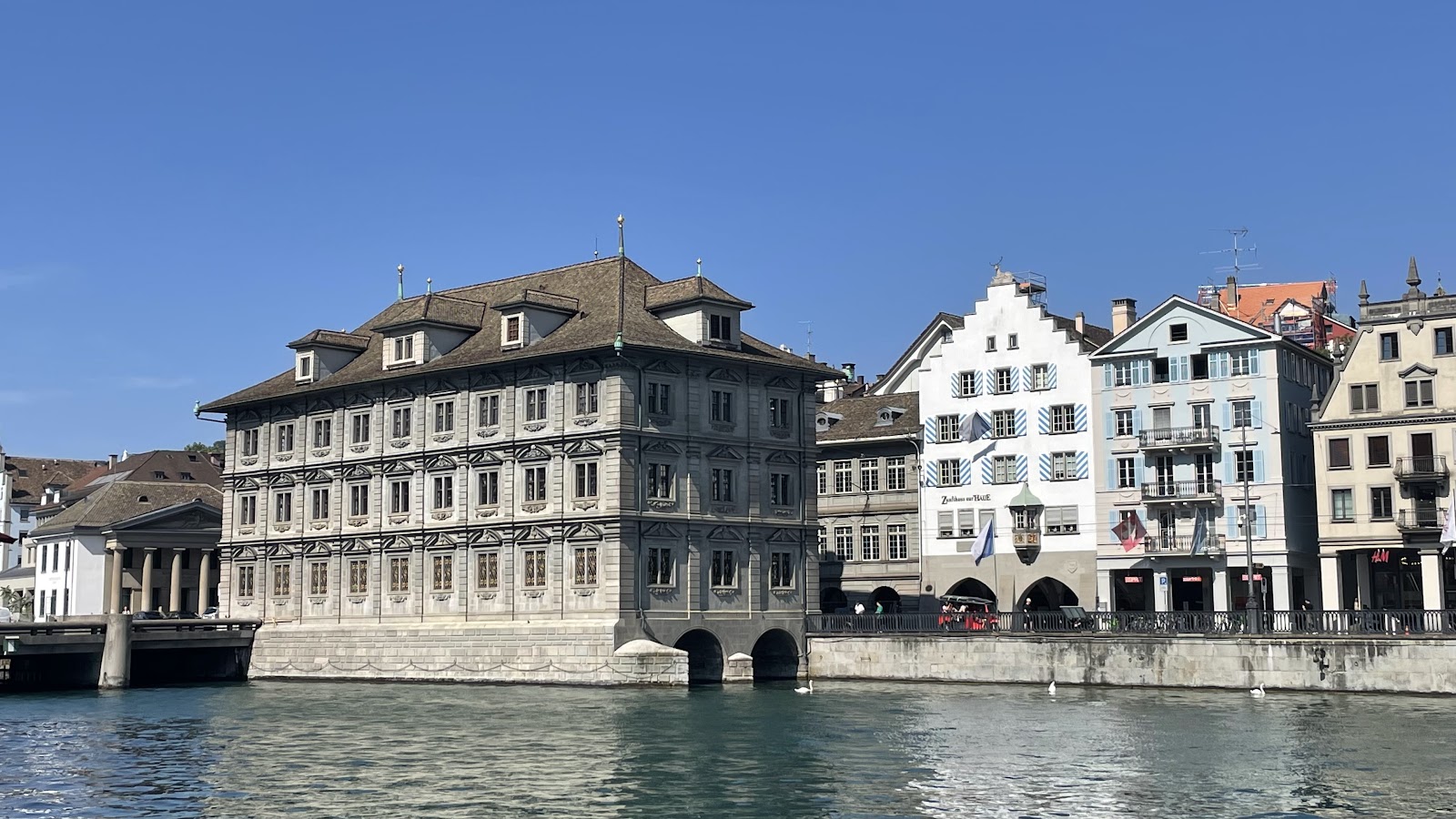Rathaus (Town Hall) (Source: Google Maps)