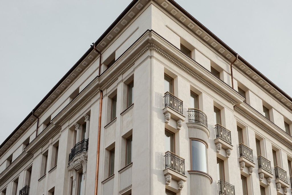Grand Hotel (Source: Google Maps)