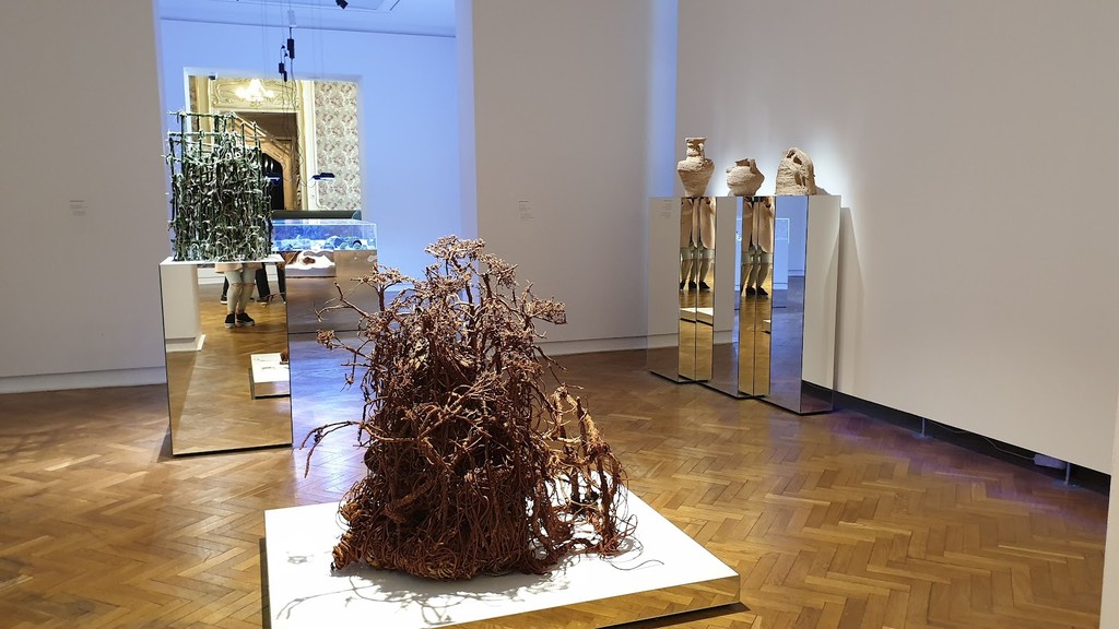 Muzeum Sztuki (Museum of Art) (Source: Google Maps)